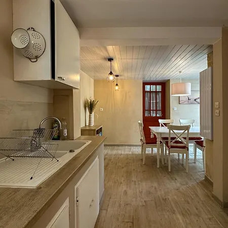 Timae Ferienhaus *