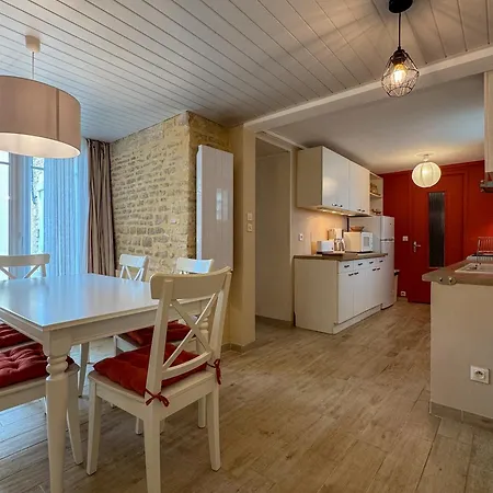 Timae Ferienhaus