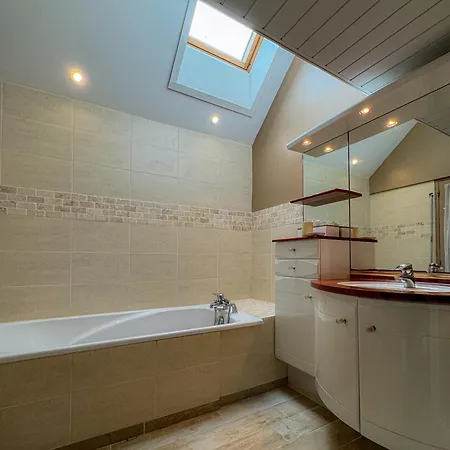 Ferienhaus Timae Ouistreham