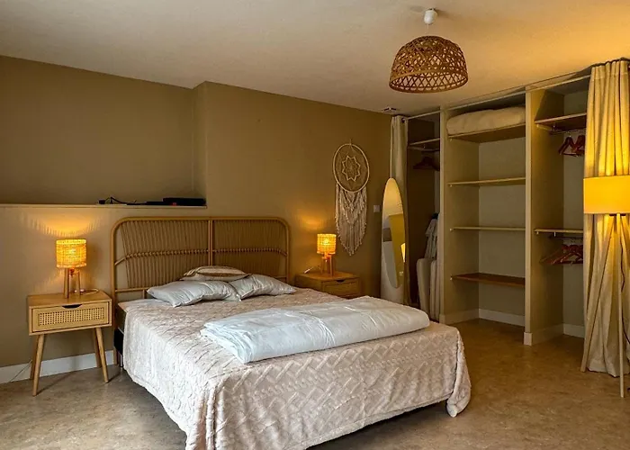 Prázdninový dům Timae